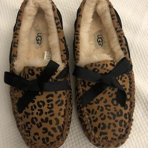 UGG Slippers